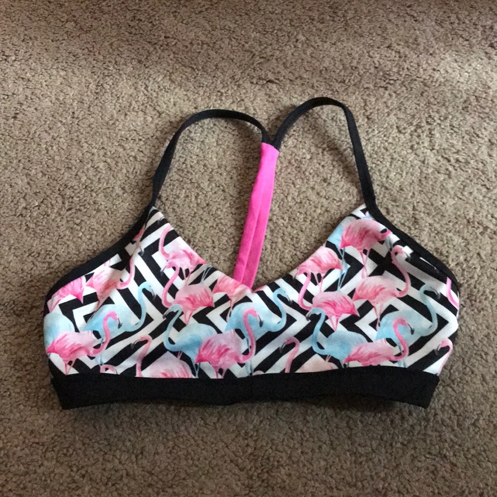 KFT sports bra